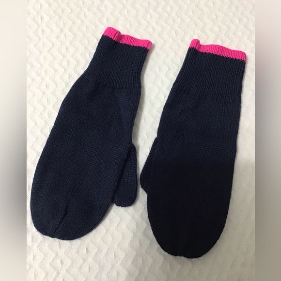 Joules Bella Girls Scarf and Pom Pom Hat Set Size 8-12Y - K104 - Picture 6 of 9